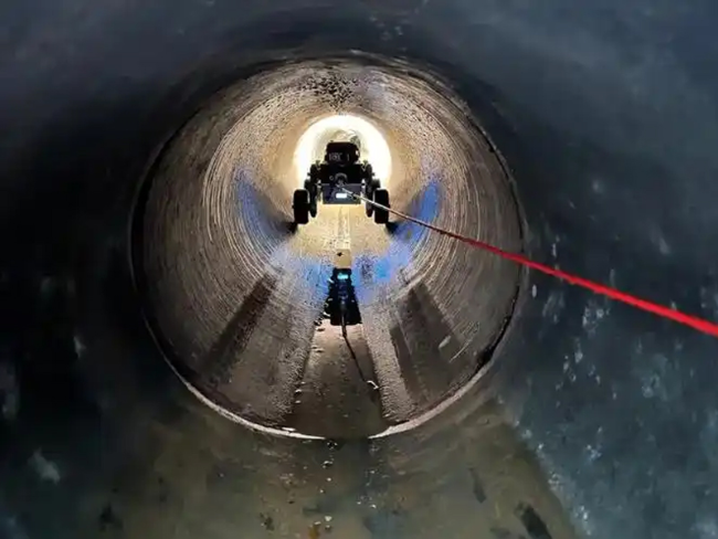 南谯CCTV检测后如何整理数据？