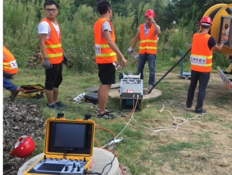 南谯如何选择适合的市政管道疏通方法？